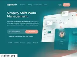 Sites similar to agendrix.com