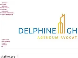 Sites similar to agendum-avocats.com