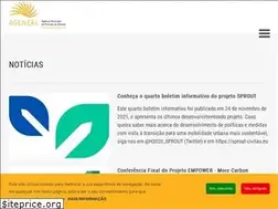Sites similar to ageneal.pt