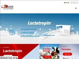 Sites similar to agener.com.br