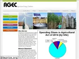 Sites similar to agenergycoalition.org