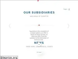 Sites similar to agenium.com