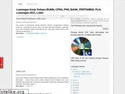 Sites similar to agenjobs.blogspot.com