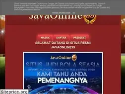 Sites similar to agenjudibolaterpercayapialaeropa2020.blogspot.com