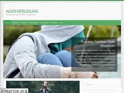 Sites similar to agenkerudung.com
