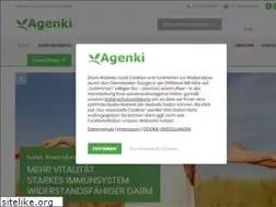 Sites similar to agenki.de