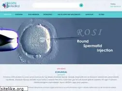 Sites similar to agenmedikal.com