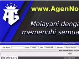 Sites similar to agennomor.com