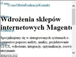 Sites similar to ageno.pl
