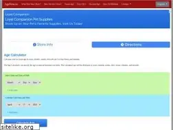 Sites similar to agenow.io