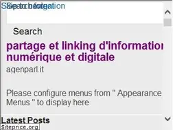 Sites similar to agenparl.it