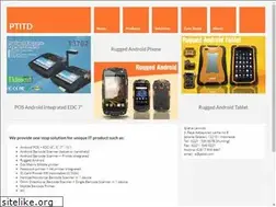 Sites similar to agenpda.com