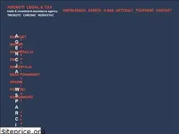 Sites similar to agensti.com