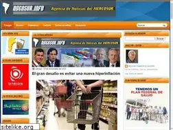Sites similar to agensur.info