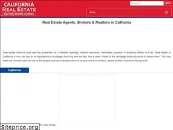 Sites similar to agent-ca.org
