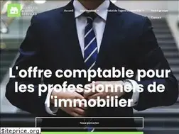 Sites similar to agent-co-immo-services.fr