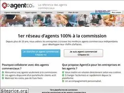 Sites similar to agent-co.com