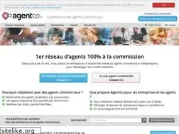 Sites similar to agent-co.fr