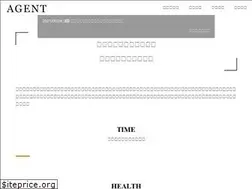 Sites similar to agent-cp.com