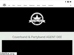 Sites similar to agent-dee.de