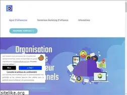 Sites similar to agent-influenceur.org