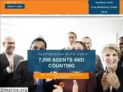 Sites similar to agent-link.net