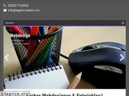Sites similar to agent-media.com