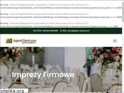 Sites similar to agent-oland.com