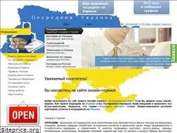 Sites similar to agent-ukraine.com