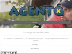 Sites similar to agent-x-game.com