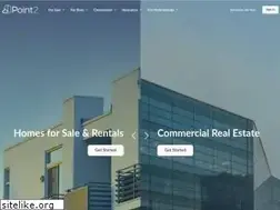 Sites similar to agent.point2.com