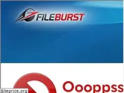 Sites similar to agent0042.fileburst.com
