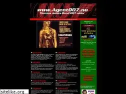 Sites similar to agent007.nu