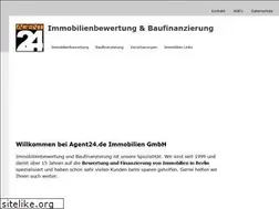 Sites similar to agent24.de