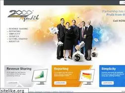 Sites similar to agent2k.net