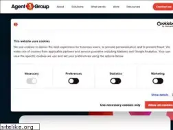 Sites similar to agent3.com