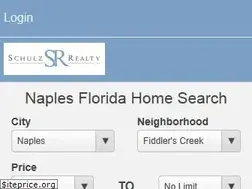Sites similar to agent4naples.com