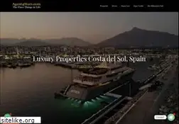 Sites similar to agent4stars.com