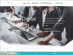 Sites similar to agent6.com.au