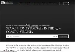 Sites similar to agent757homesearch.com