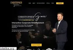 Sites similar to agent86magic.com