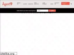 Sites similar to agent99pr.com