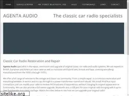 Sites similar to agenta.co.uk