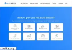 Sites similar to agentadvice.com