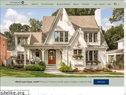 Sites similar to agentbecky.com