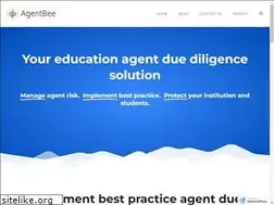 Sites similar to agentbee.net