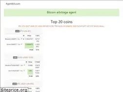 Sites similar to agentbit.com