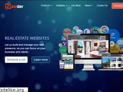 Sites similar to agentbizzup.com
