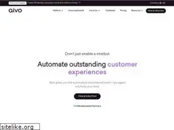 Sites similar to agentbot.net