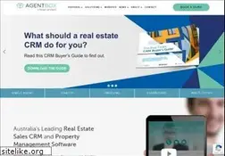 Sites similar to agentbox.com.au